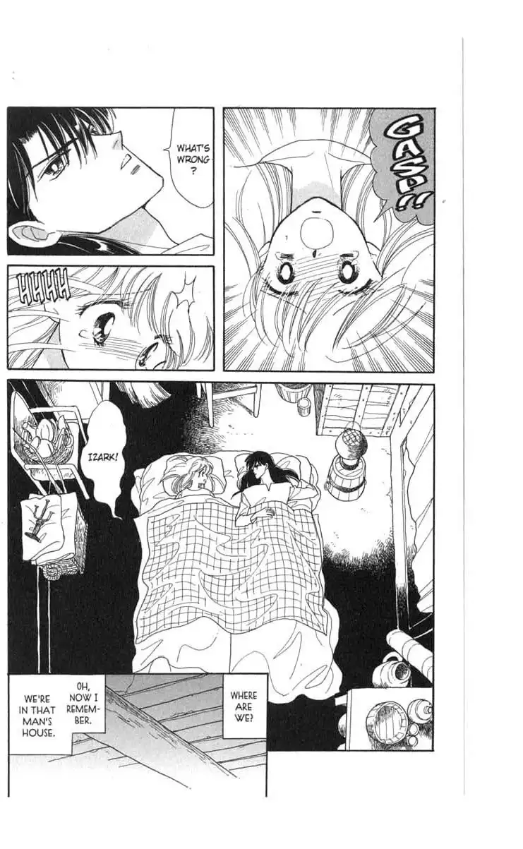 Kanata Kara Chapter 36 3